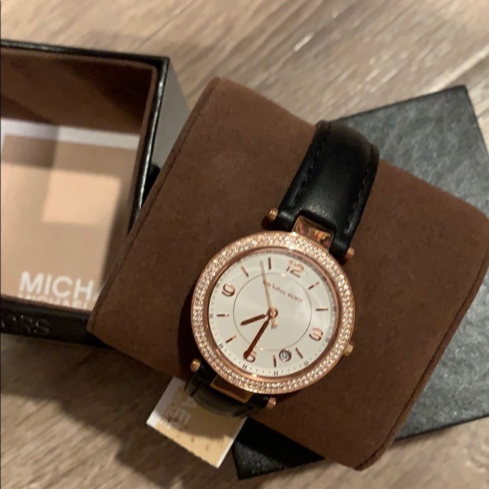 Michael  kors watch